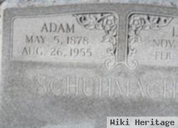 Adam Martin Schuhmacher