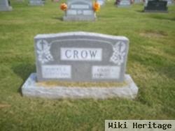 Robert L Crow