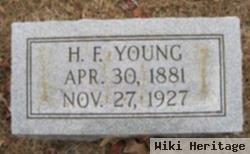 H. F. Young