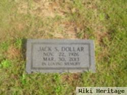 Jack Smith Dollar