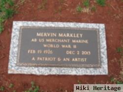 Mervin Markley