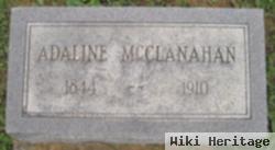 Adaline Mcclanahan