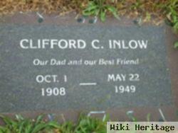 Clifford C Inlow