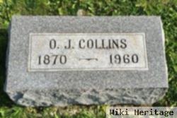 O. J. Collins