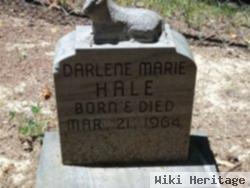 Darlene Marie Hale