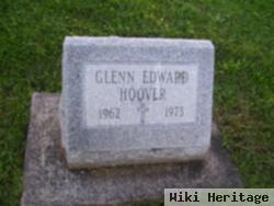 Glenn Edward Hoover