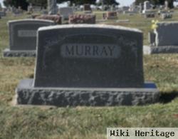 Mary H Murry