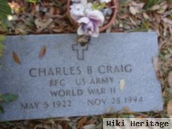 Charles B. Craig