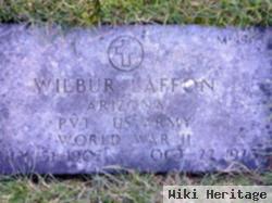 Wilbur Laffon