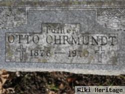 Otto Ohrmundt