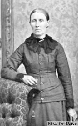 Almira Bishop Eaton