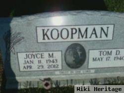 Joyce Koopman