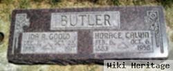 Ida Rebecca Goold Butler