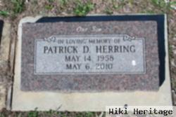 Patrick D. Herring