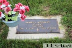 James L. Woosley