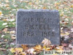 Harvey Hitchcock Bissell