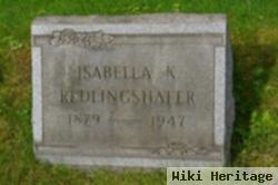 Isabella Kelley Redlingshafer