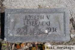 Joseph V Liberacki