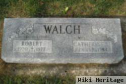 Robert Walch