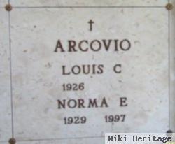 Norma E. Divins Arcovio