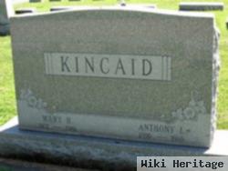 Mary H. Kincaid