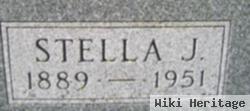 Stella J Foster Ake