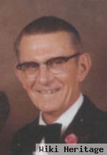 Wilfred Milo "bill" Sullivan