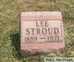 Thadeus Lee Stroud