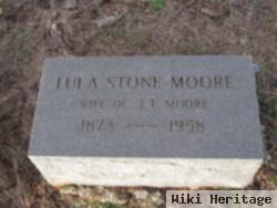 Lula Stone Moore