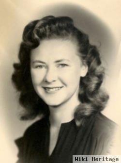 Pauline B. Thompson Morey