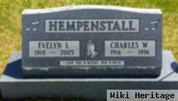 Evelyn L. Hempenstall