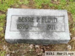 Bessie Emily Floyd