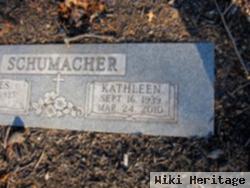 Kathleen Hunter Schumacher