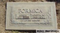 Joseph Formica