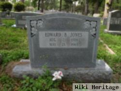 Edward B. Jones