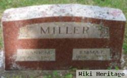 Frank M. Miller