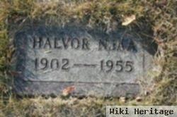 Halvor Njaa