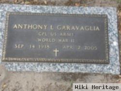 Anthony L Garavaglia