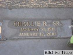 Charlie R. Smith, Sr