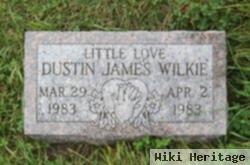 Dustin James Wilkie