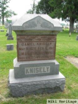 Daniel Knisely