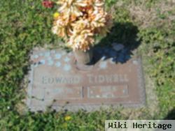 Edward Tidwell