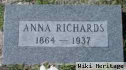 Anna Richards