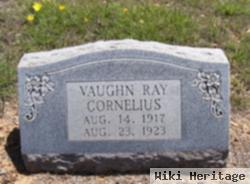 Vaughn Ray Cornelius