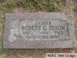 Robert G. Dixon