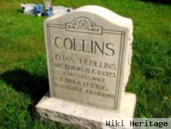 Emma H. King Collins