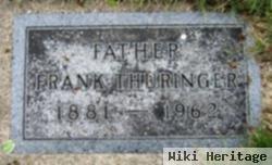 Frank X. Thueringer