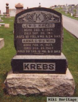 Lewis Krebs