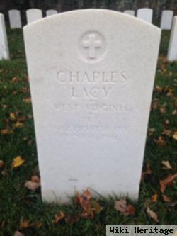 Charles Lacy