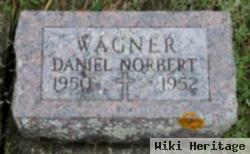 Daniel Norbert Wagner